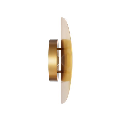 Dottie Large Sconce Brass