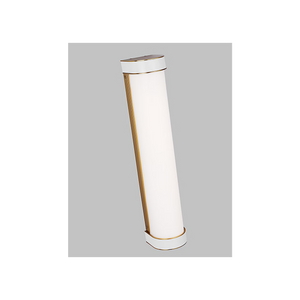 Monroe Bath Sconce Brass L