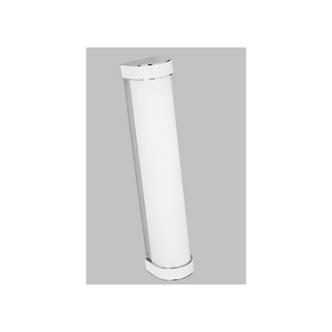 Monroe Bath Sconce Nickel L