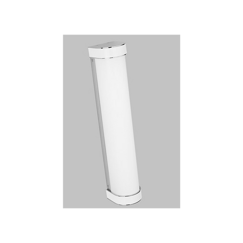 Monroe Bath Sconce Nickel L