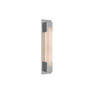Covet Bath Light Nickel