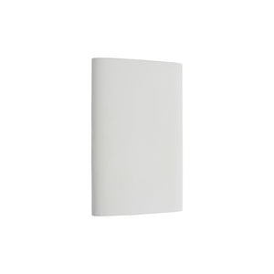 Lotura Pocket Sconce White