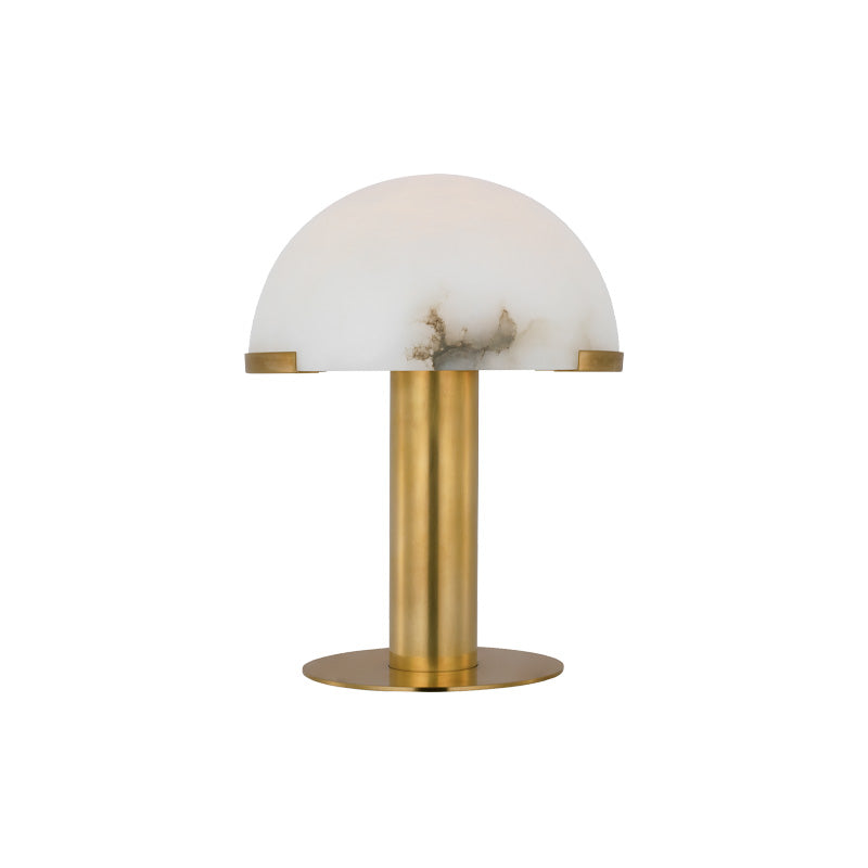 Melange 12 Brass