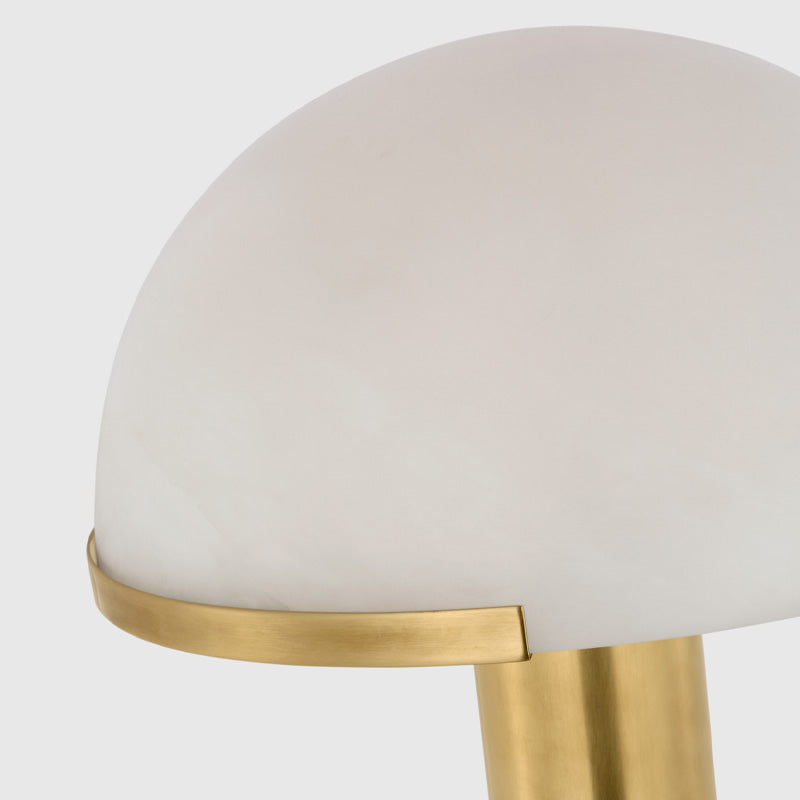 Melange 12 Brass