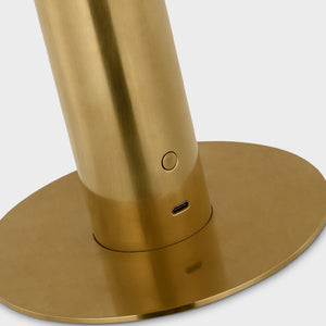 Melange 12 Brass