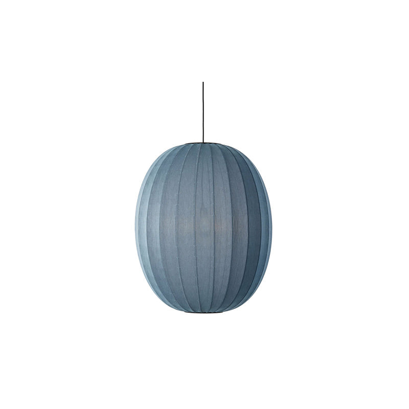 Knit Wit 65 High Pendant Blue