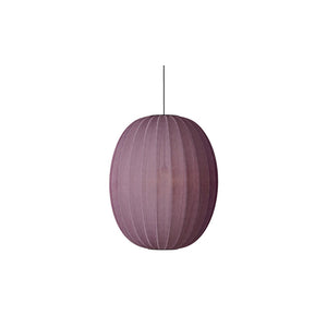 Knit Wit 65 High Pendant Burgundy