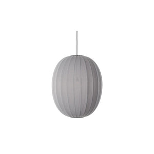Knit Wit 65 High Pendant Silver