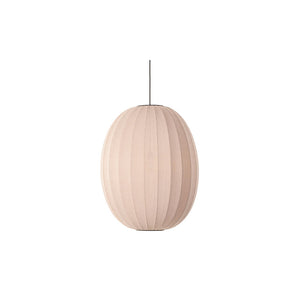Knit Wit 65 High Pendant Sand