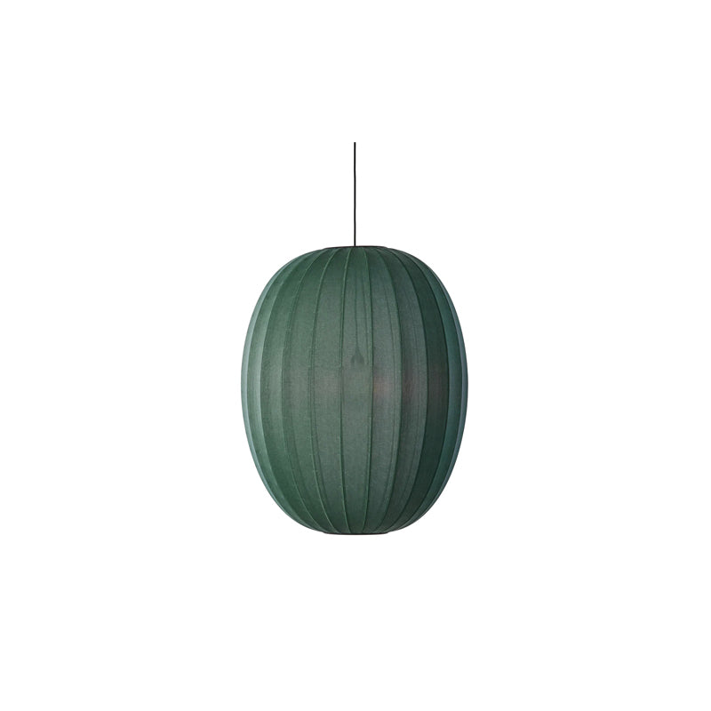 Knit Wit 65 High Pendant Sunrise Green