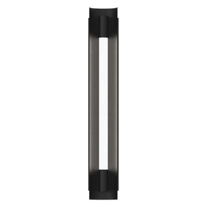 Carson Medium Vanity Black