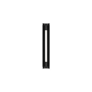 Carson Medium Vanity Black