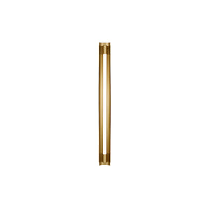 Carson Bath Sconce Brass L