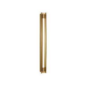 Carson Bath Sconce Brass L