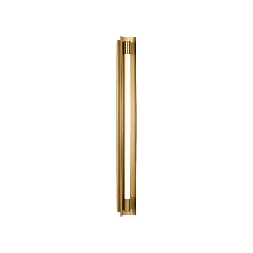 Carson Bath Sconce Brass L