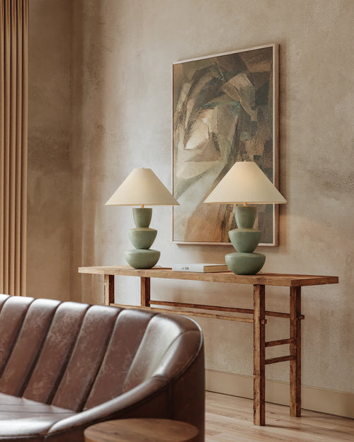 kamas Table Lamp