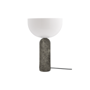 Kizu Table Large Gris du Marais