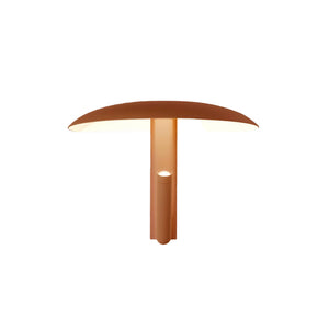 Konoha Wall Terracotta