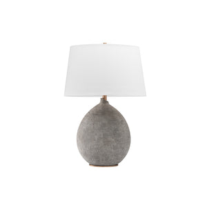 Denali Table Lamp