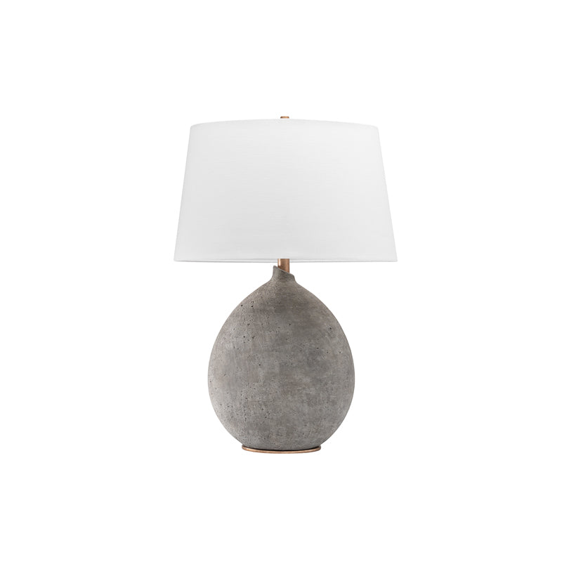 Denali Table Lamp