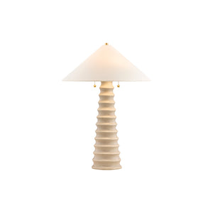 Franconia Table Lamp