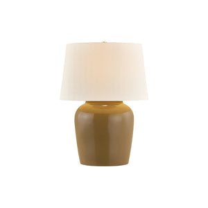 Dobbs Table Lamp