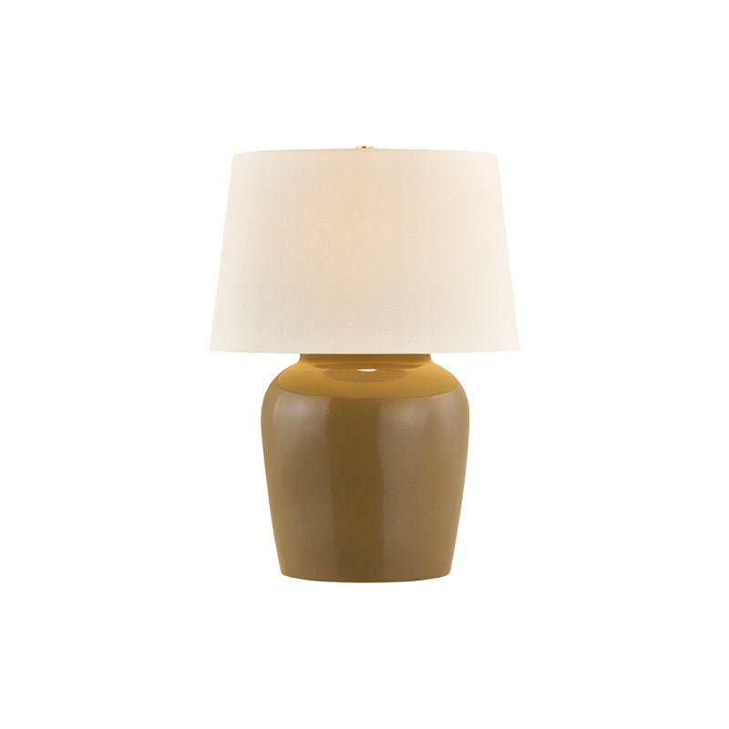 Dobbs Table Lamp