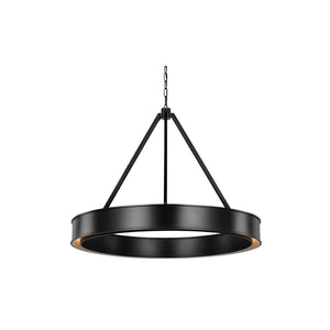 Leonard Chandelier L