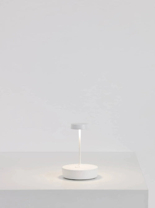 Swap Pro Mini White