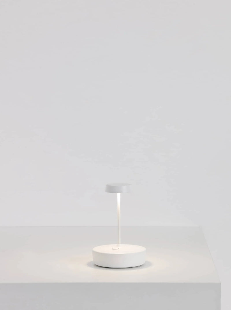 Swap Pro Mini White