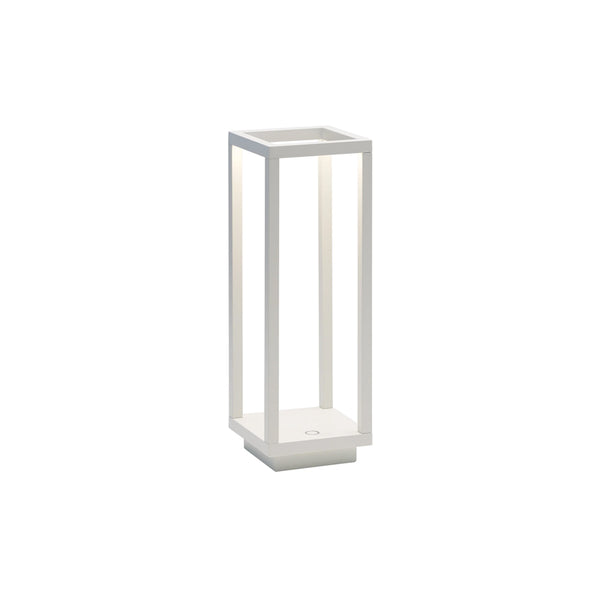 Home Pro White