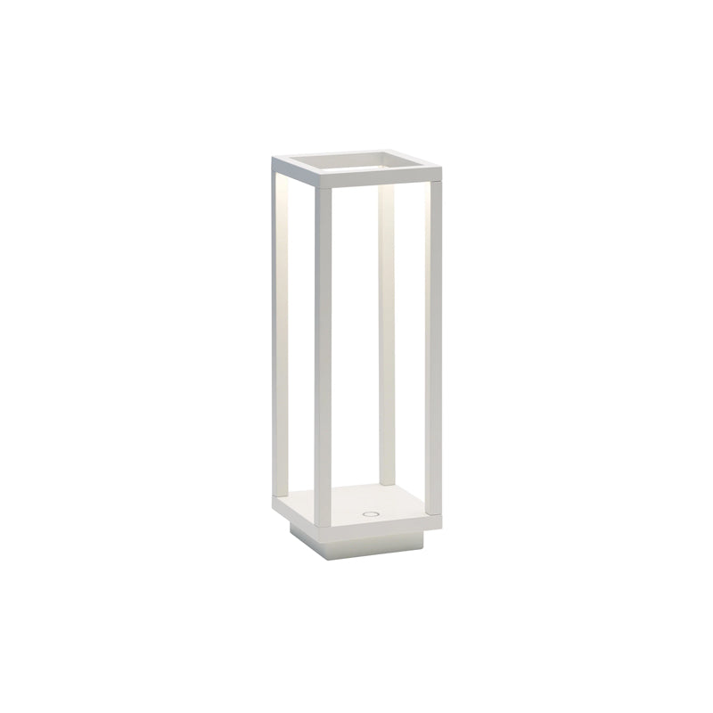 Home Pro White