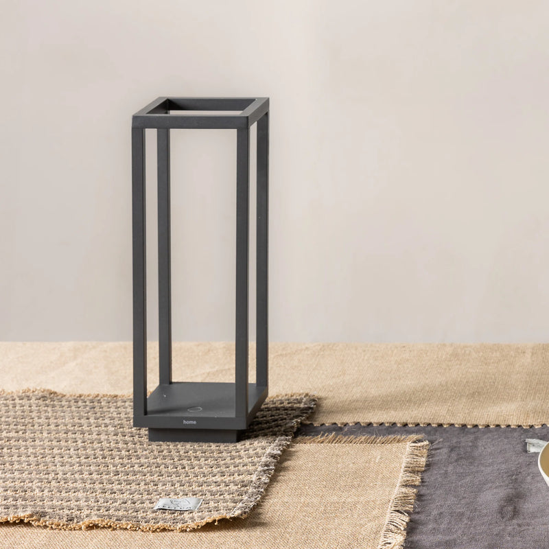 Home Pro Dark Grey