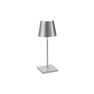 Poldina Pro Mini Silver Leaf
