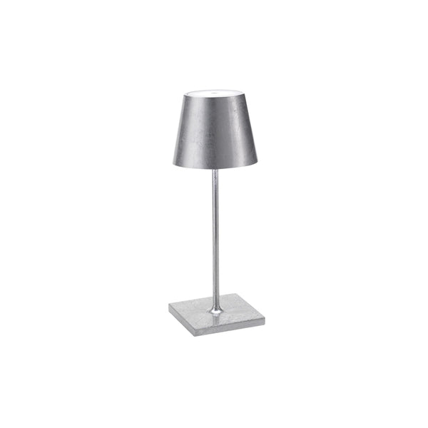 Poldina Pro Mini Silver Leaf
