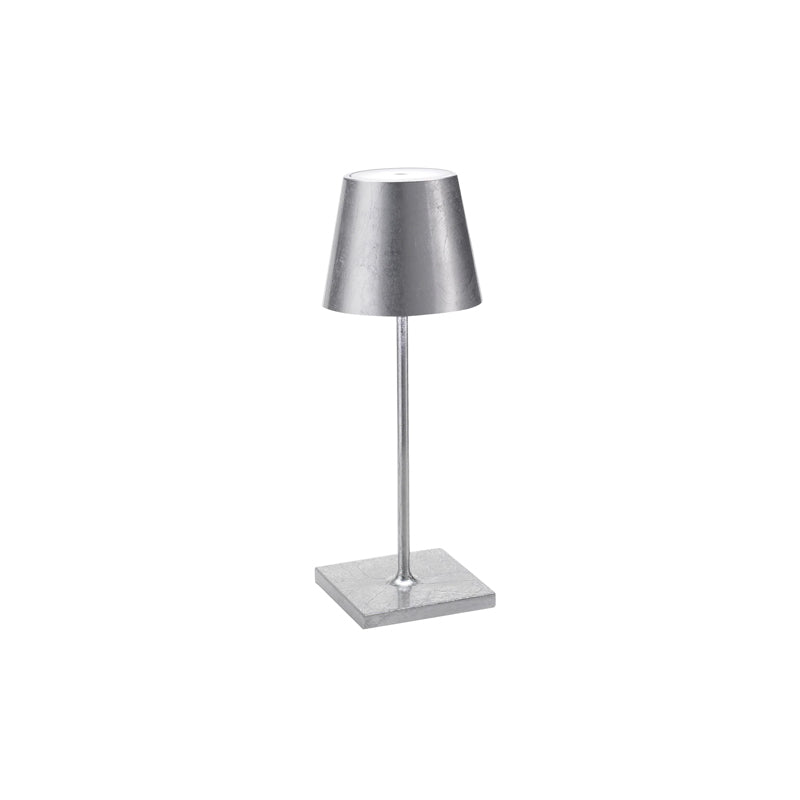 Poldina Pro Mini Silver Leaf