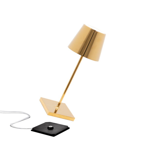 Poldina Pro Mini Glossy Gold