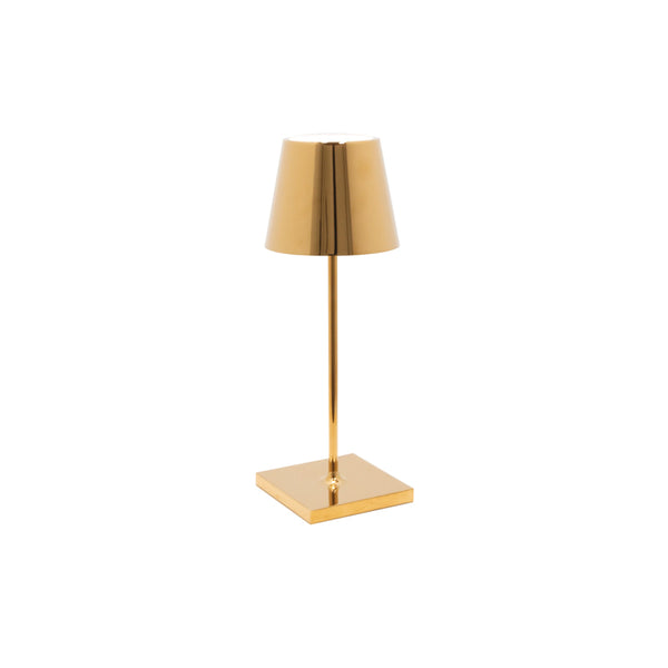 Poldina Pro Mini Glossy Gold