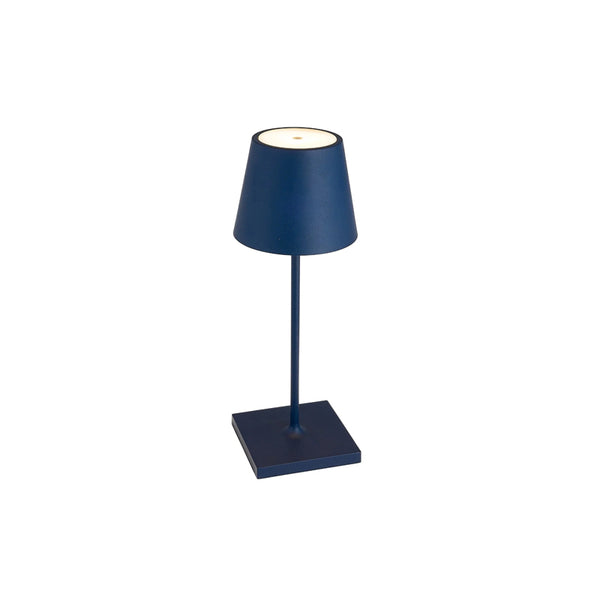 Poldina Pro Mini Steel Blue