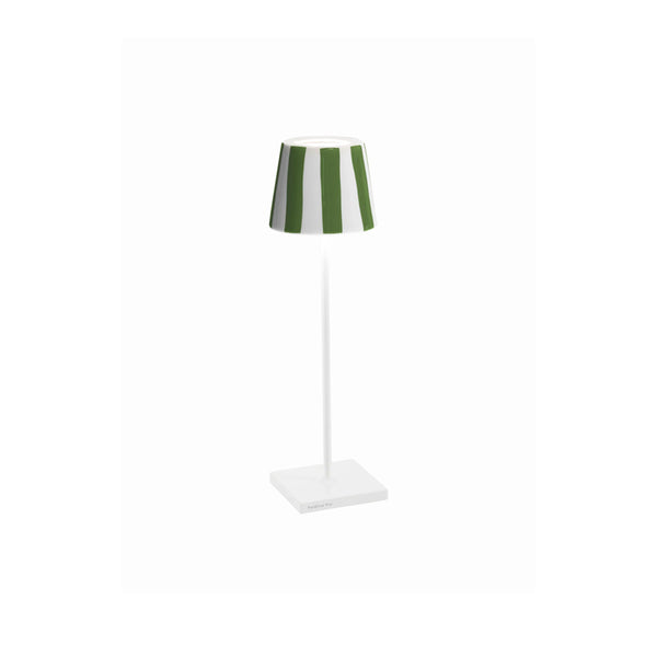 Poldina Pro Lido Green