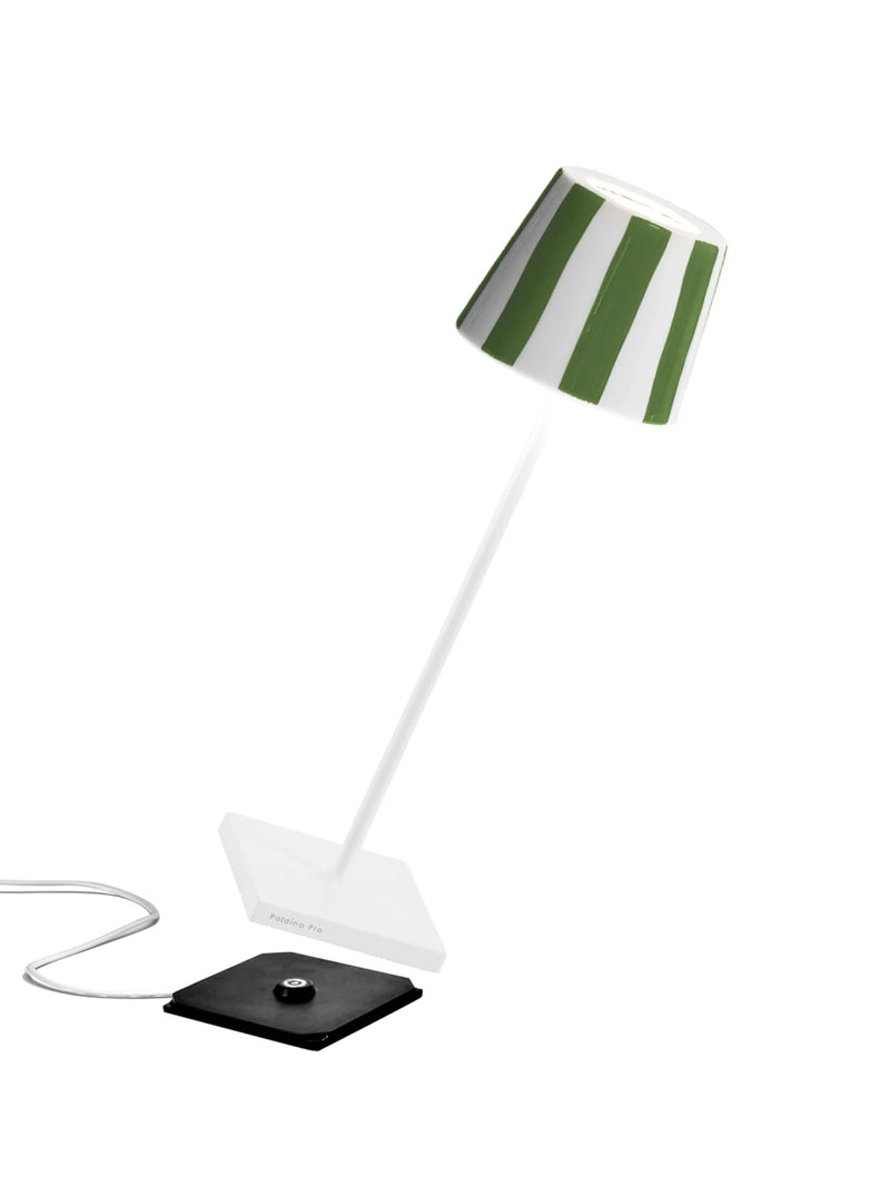 Poldina Pro Lido Green