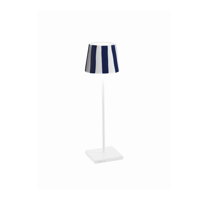 Poldina Pro Lido Blue