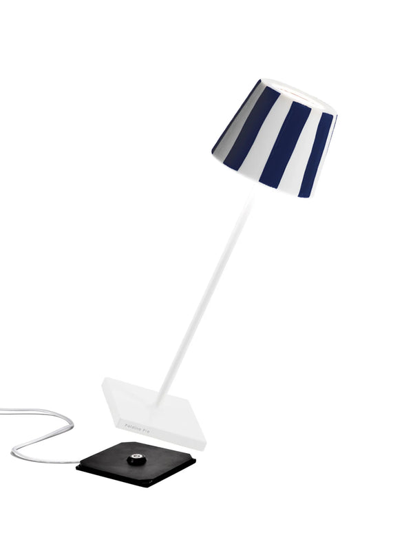 Poldina Pro Lido Blue