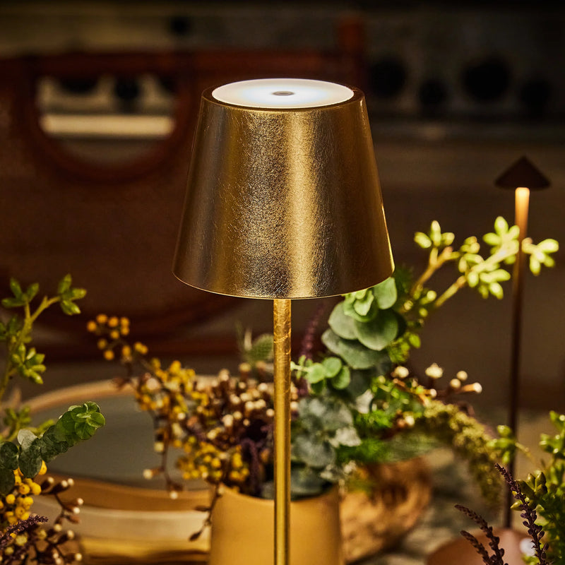 Poldina Pro Mini Gold Leaf