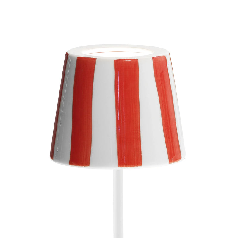 Poldina Pro Lido Red