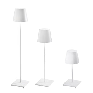 Poldina Floor White XL
