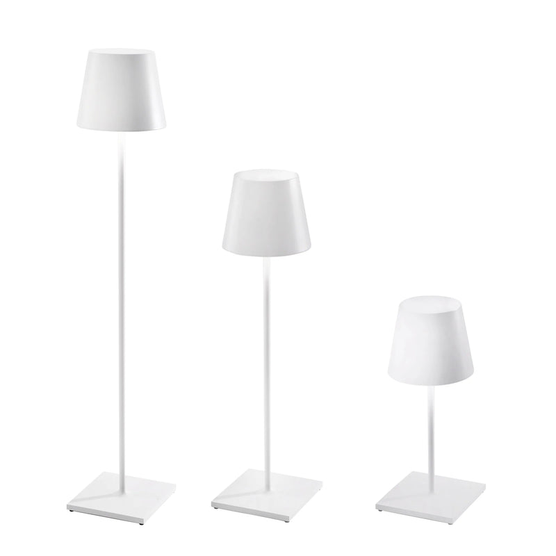 Poldina Floor White XL