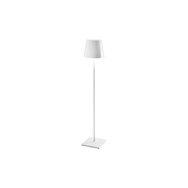 Poldina Floor White XL