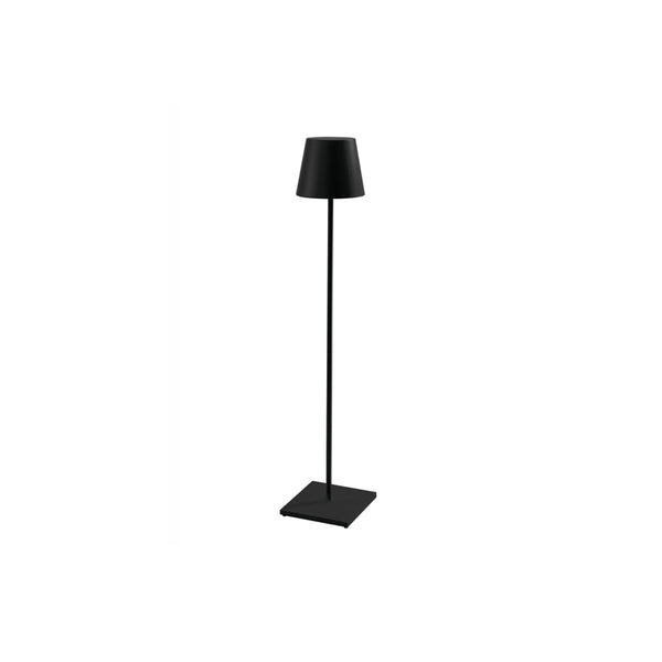 Poldina Floor Black XL