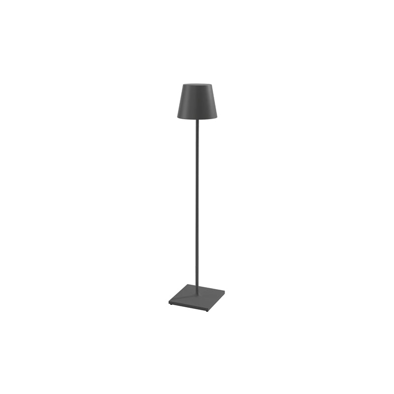 Poldina Floor Dark Grey XL